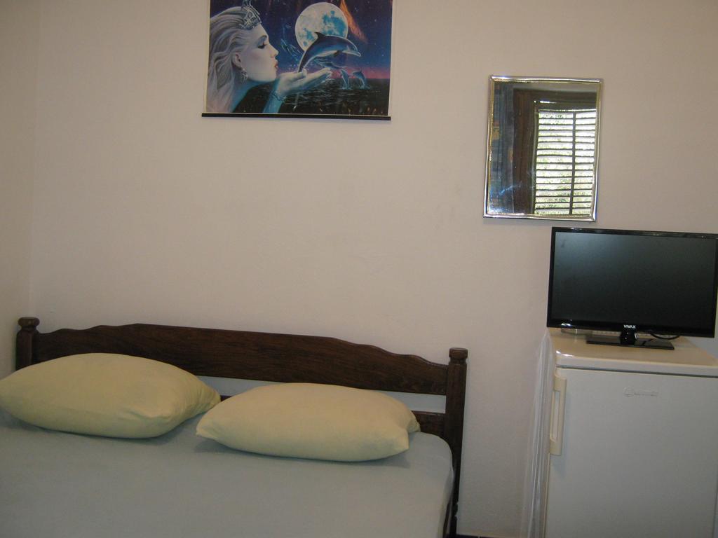 Apartments Ceca Tivat Extérieur photo