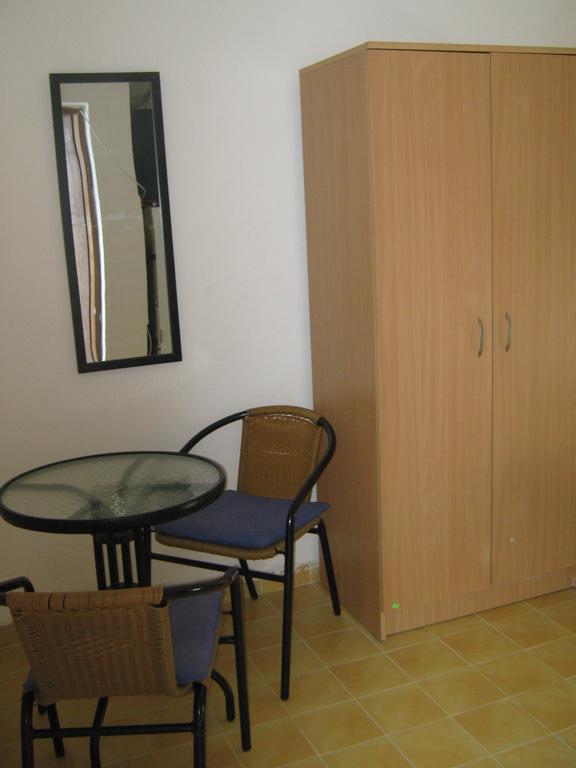Apartments Ceca Tivat Extérieur photo