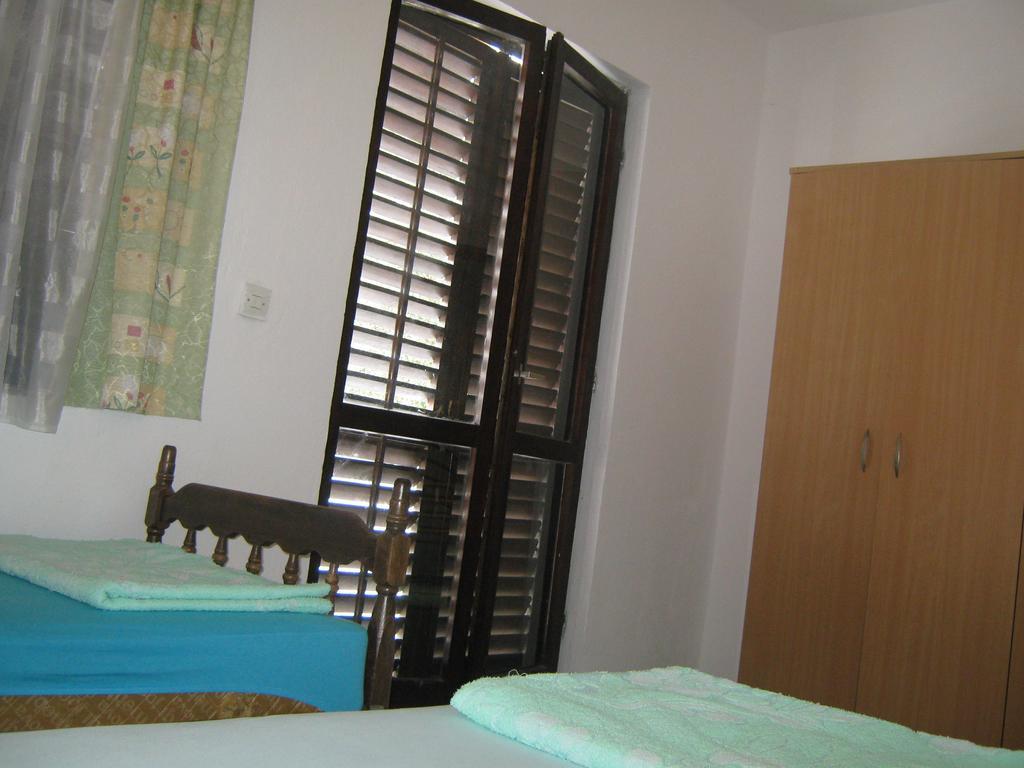 Apartments Ceca Tivat Extérieur photo