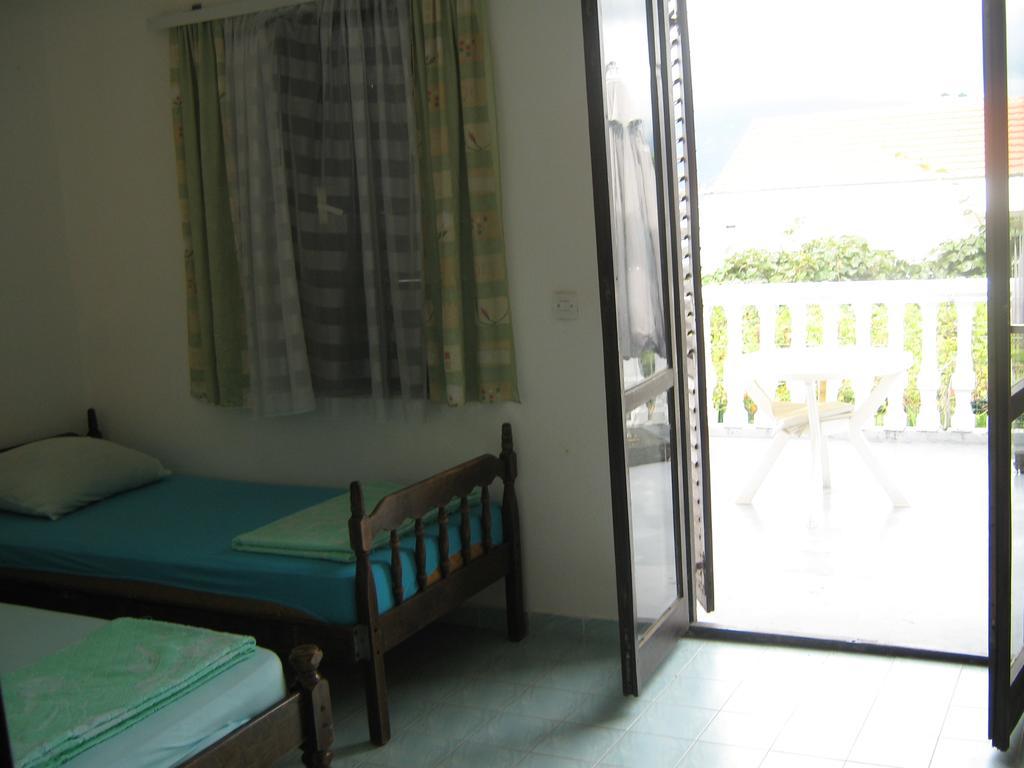 Apartments Ceca Tivat Extérieur photo
