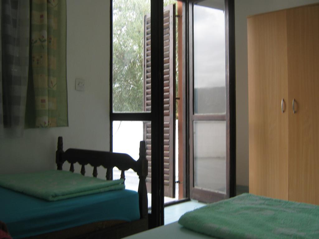 Apartments Ceca Tivat Extérieur photo
