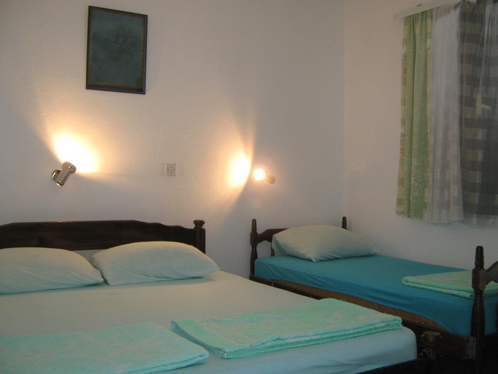 Apartments Ceca Tivat Extérieur photo