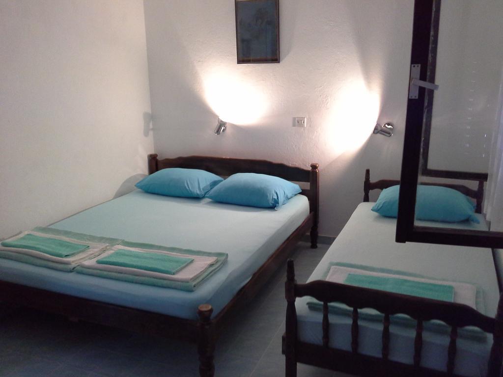Apartments Ceca Tivat Extérieur photo