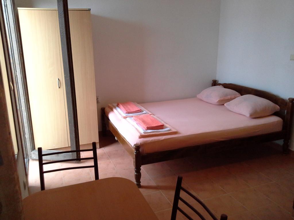Apartments Ceca Tivat Extérieur photo