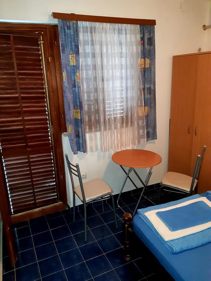 Apartments Ceca Tivat Extérieur photo