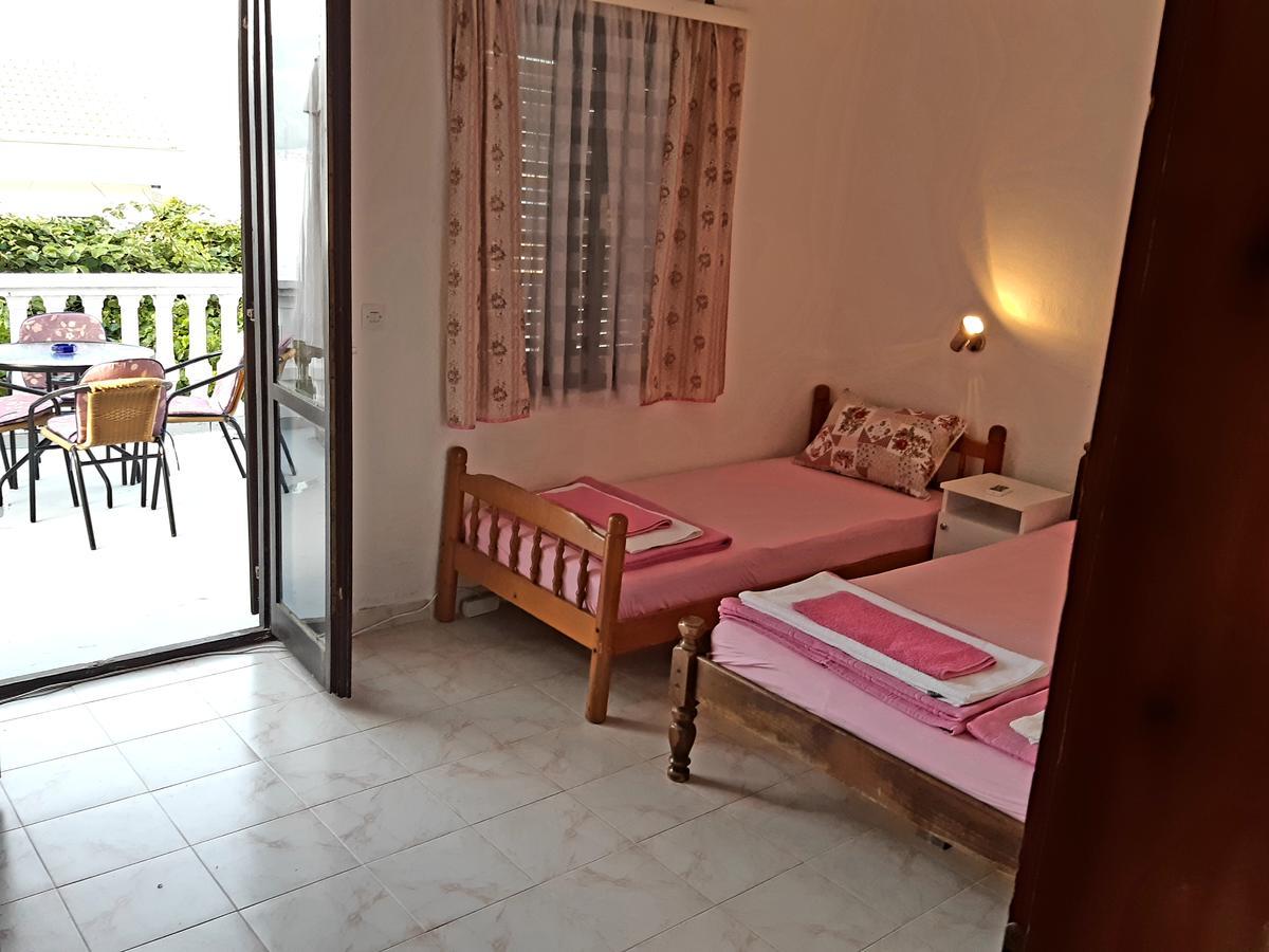Apartments Ceca Tivat Extérieur photo