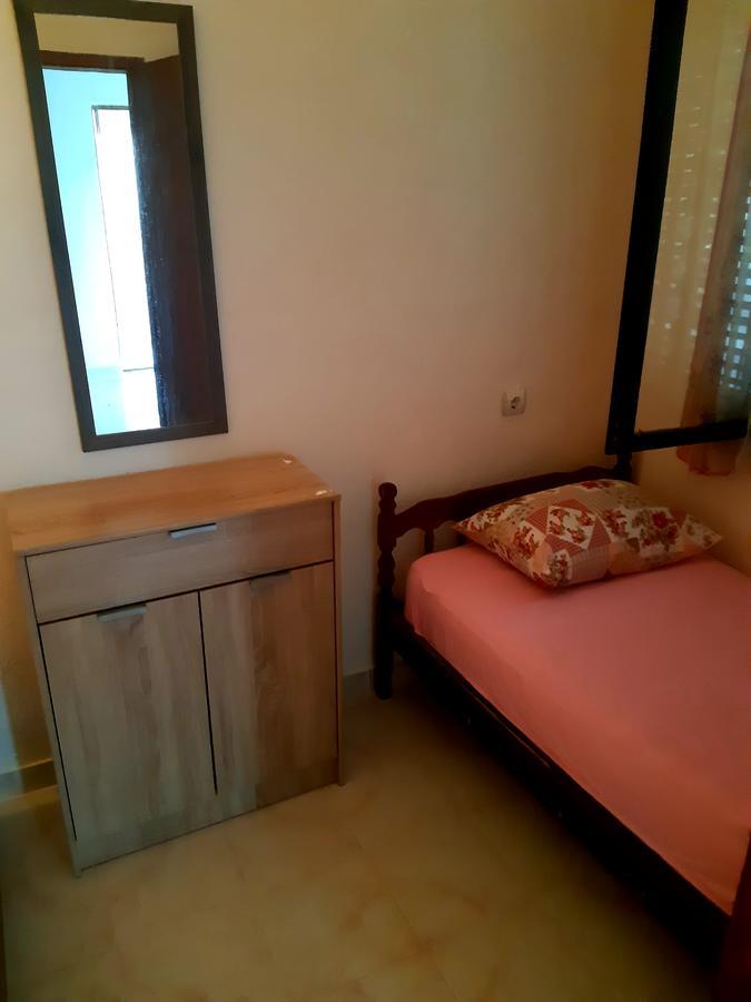 Apartments Ceca Tivat Extérieur photo