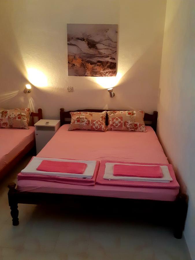 Apartments Ceca Tivat Extérieur photo