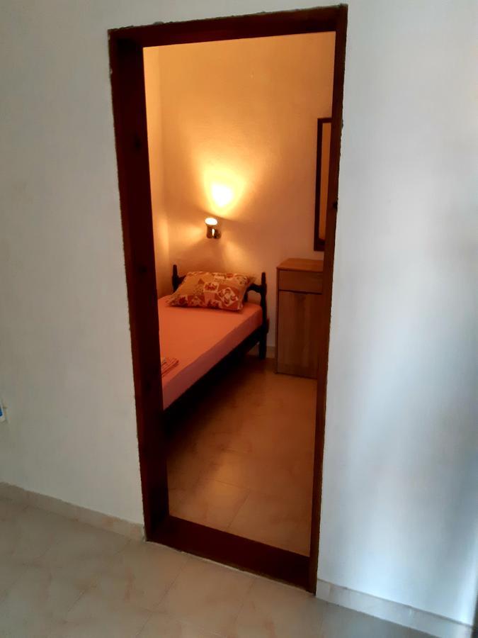 Apartments Ceca Tivat Extérieur photo