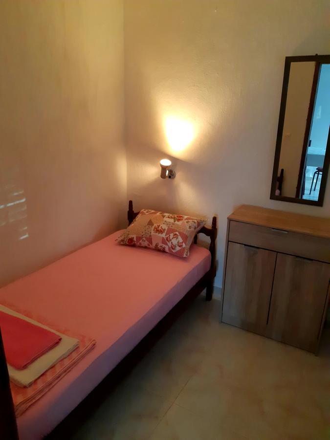 Apartments Ceca Tivat Extérieur photo