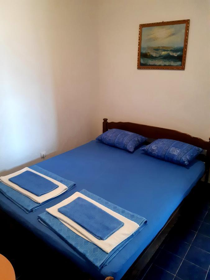 Apartments Ceca Tivat Extérieur photo