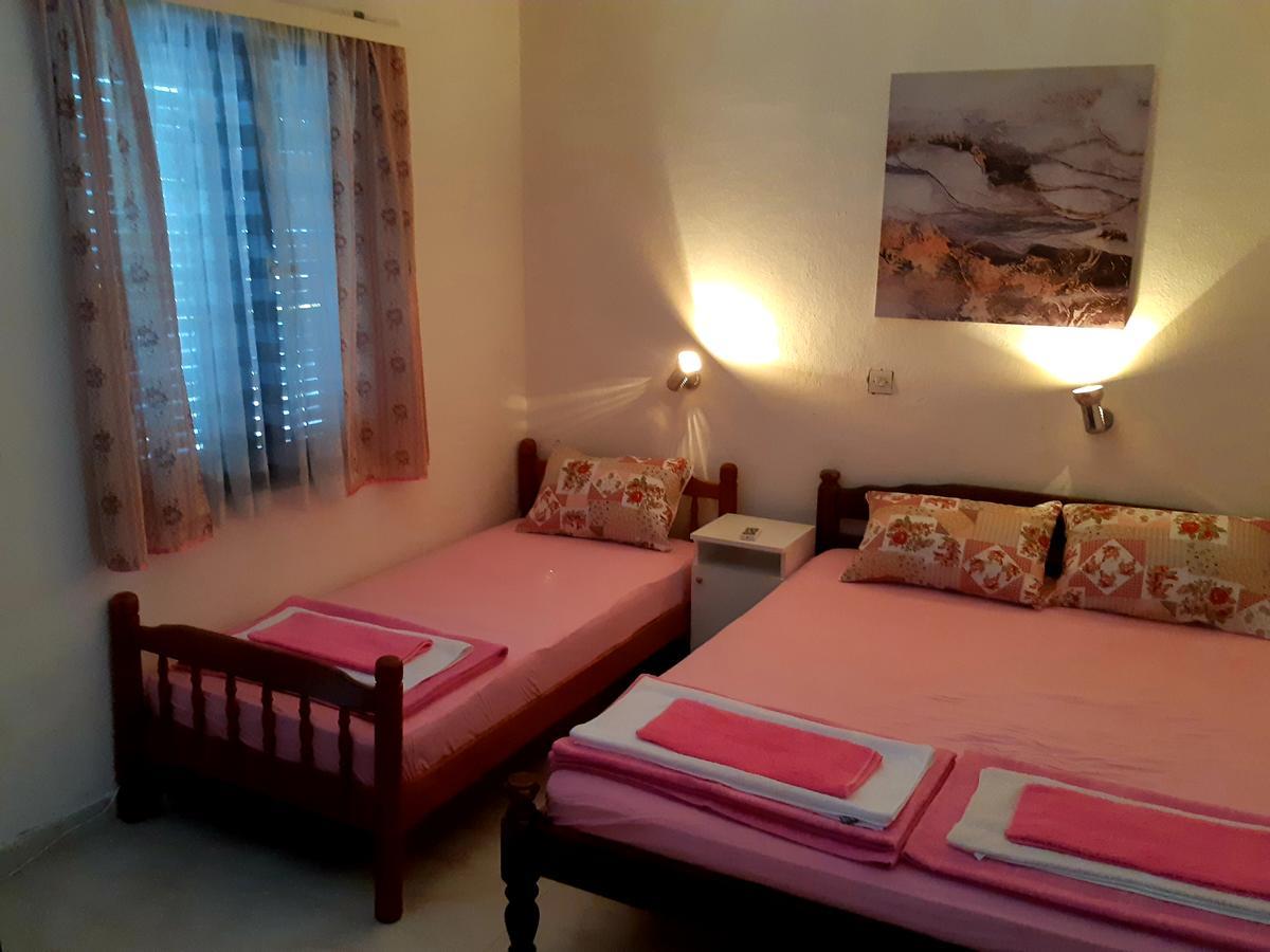 Apartments Ceca Tivat Extérieur photo