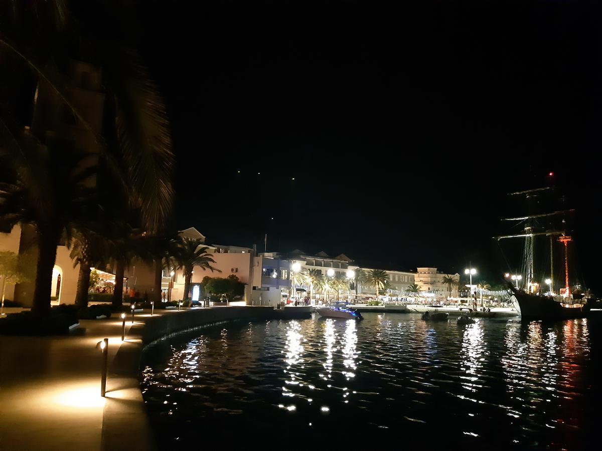 Apartments Ceca Tivat Extérieur photo