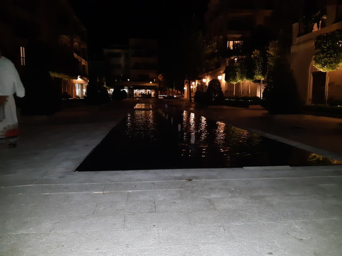 Apartments Ceca Tivat Extérieur photo