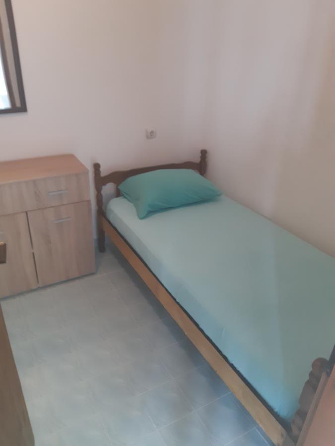 Apartments Ceca Tivat Extérieur photo