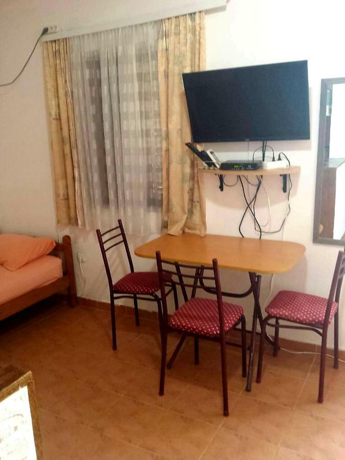 Apartments Ceca Tivat Extérieur photo