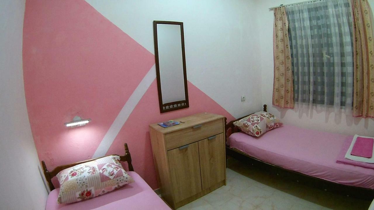 Apartments Ceca Tivat Extérieur photo