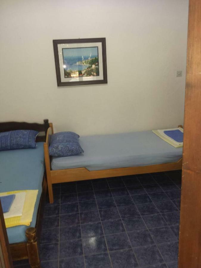 Apartments Ceca Tivat Extérieur photo